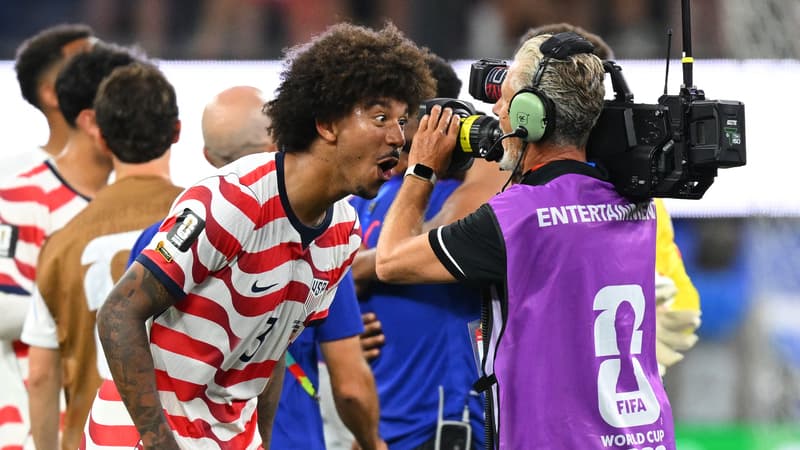 Coupe du monde 2026: "c'est honteux", pourquoi les résumés des matchs sont aussi courts?