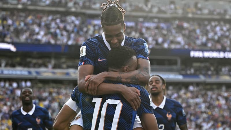 Equipe de France: "On n’a encore rien fait du tout!", le gros coup de gueule de Riolo sur l’emballement autour du duo Olise-Mbappé