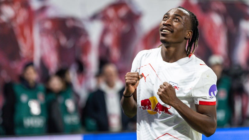 La fin d'un des feuilletons du mercato: Yan Diomandé est bien en route pour le Real Madrid