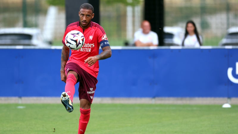 Betis Séville-OL: les Gones sombrent complètement pour leur dernier match amical avant la Ligue des champions