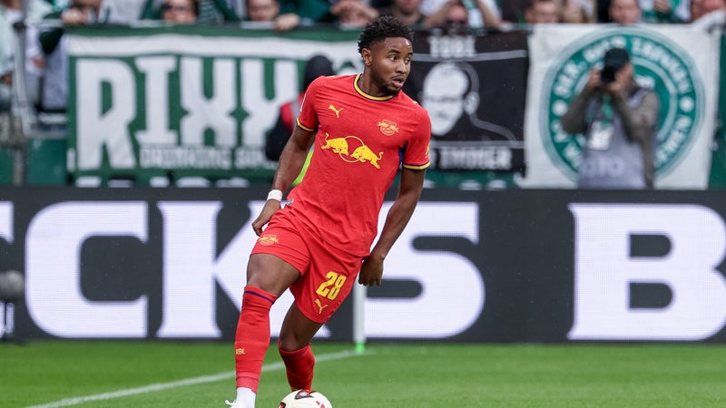 "Je ne comprends toujours pas", Nkunku revient sur sa mise à l'écart et son passage dans le loft de l'AC Milan