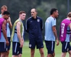 « Ici pour écrire nos propres chapitres » : l’Angleterre n’est pas intimidée par l’occasion unique du match contre le Mexique, déclare Tuchel