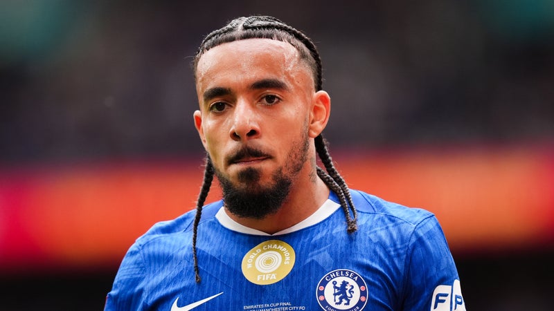Mercato: Malo Gusto vers un départ de Chelsea cet été ?
