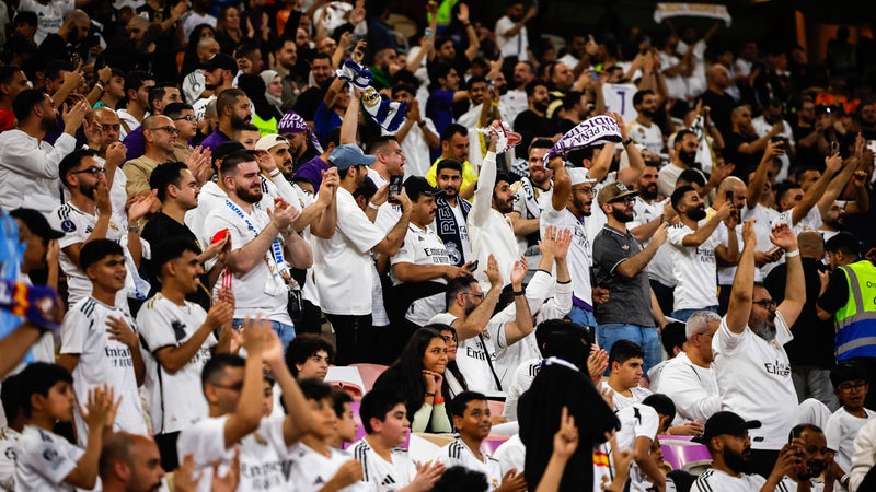 Real Madrid: "Juif que je vois, juif que je frappe", les insultes antisémites et racistes choquantes de certains ultras madrilènes