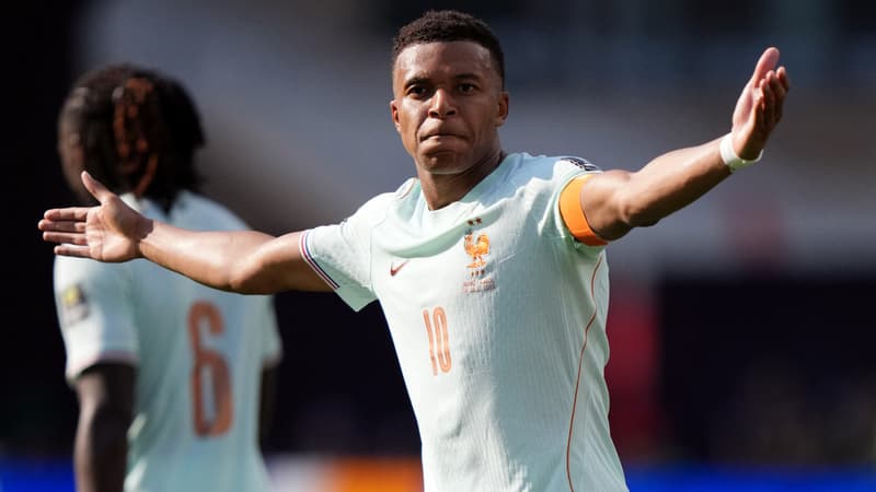 France-Maroc: penalty raté et double enroulée, les buts et le résumé vidéo de la victoire des Bleus en quart de finale de la Coupe du monde 2026
