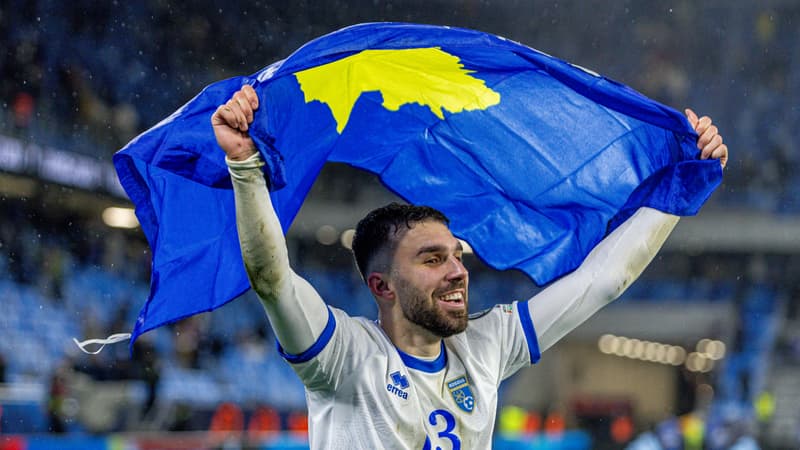 "Match à 1,6 milliard", "une seconde indépendance", guerre... RD Congo, Kosovo, Turquie, Irak, des barrages de Coupe du monde sous très haute pression