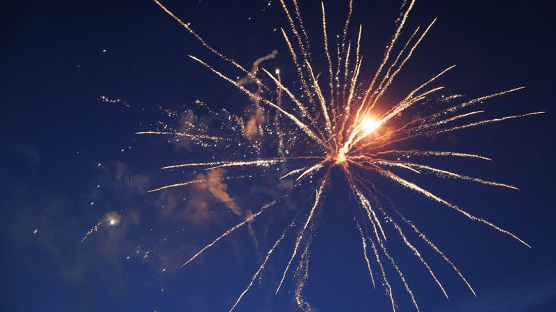 Coupe du monde 2026: plus de 46.000 engins pyrotechniques saisis en juin et en juillet