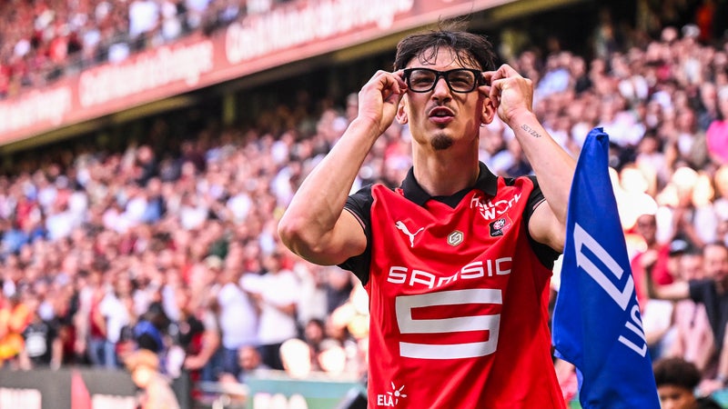 "Lucky Luke" ou "Patator", comparaison avec Giroud... La trajectoire du néo-Bleu Estéban Lepaul par ceux qui l’ont façonné