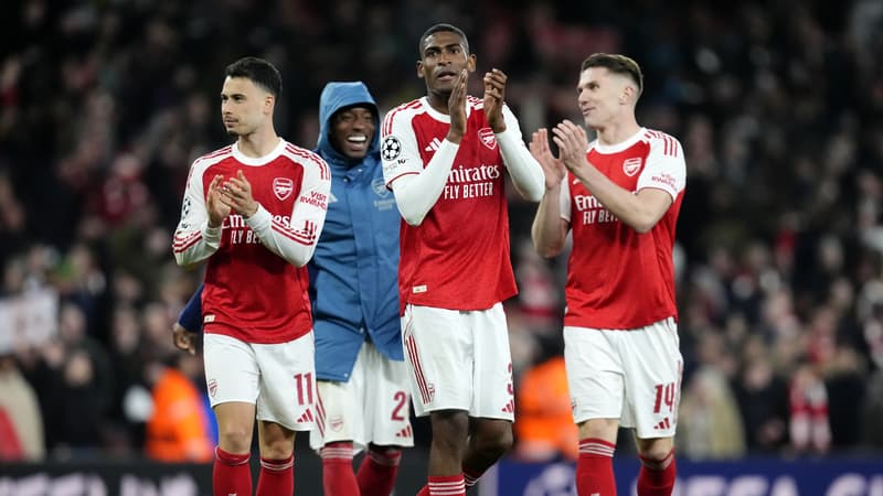 "Regarder les matchs, c'est devenu douloureux": une légende d'Arsenal craint une fin de saison cauchemardesque pour les Gunners
