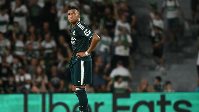 Soutien à Ceuta: pourquoi le t-shirt boycotté par Mbappé, Konaté et Vinicius enflamme l’Espagne