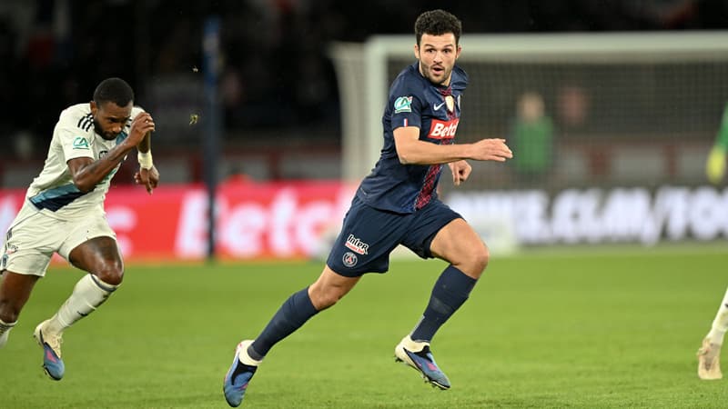 Mercato: Gonçalo Ramos va quitter le PSG pour l'AC Milan contre un très gros chèque