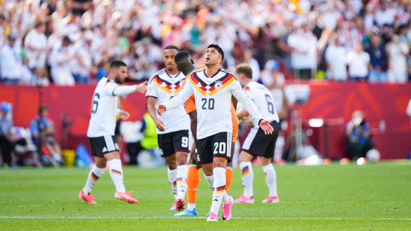 Equateur-Allemagne: à quelle heure et sur quelle chaîne TV suivre le match du groupe E de la Coupe du monde 2026?