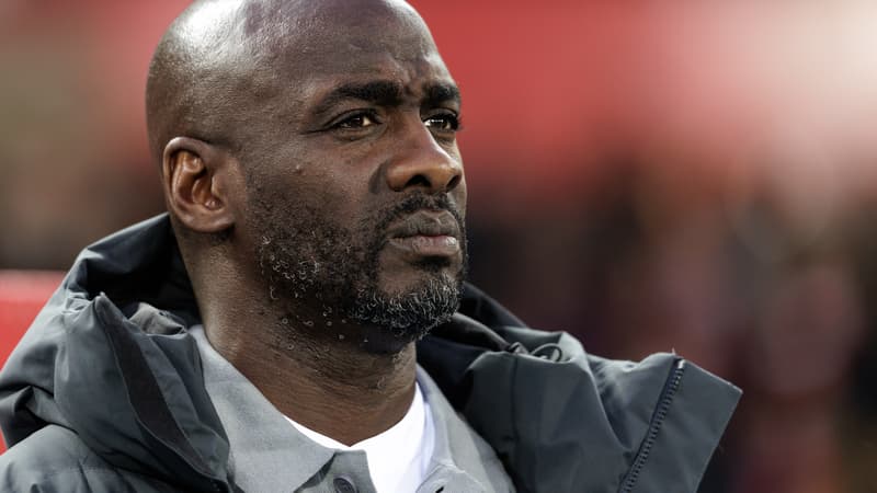 Coupe du monde 2026: le Ghana évince son sélectionneur Otto Addo à deux mois du Mondial