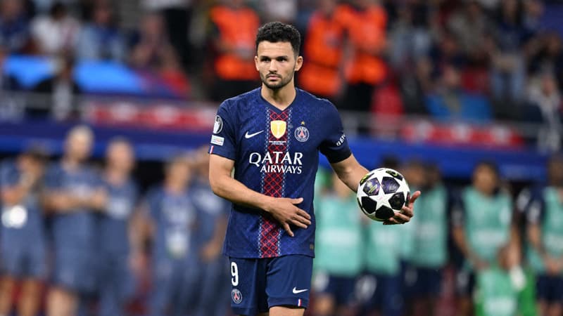 Mercato: le PSG officialise la vente du supersub Gonçalo Ramos