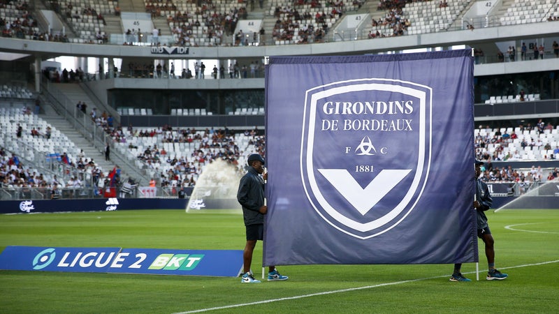 Bordeaux exclu des championnats nationaux? "Seule la FFF est habilitée à statuer", la réponse cinglante des dirigeants des Girondins après l'avis du CNOSF