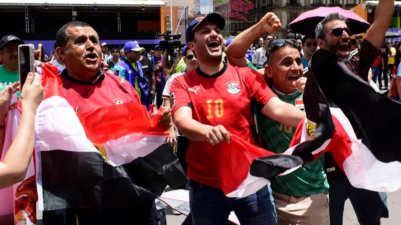 Irak-Norvège: "Vous allez vous croire à Bagdad", la diaspora irakienne promet une ambiance bouillante