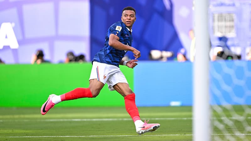 "Qu'ils se remettent en question et qu'ils soient contents d'avoir un Mbappé à ce niveau-là": Di Meco tacle le Real Madrid