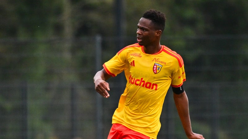 Une plus-value de 40 millions et un transfert record: Lens perd Mamadou Sangaré mais touche le jackpot