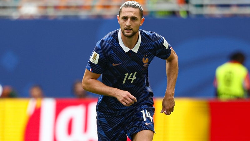France-Espagne: "Ils ont peut-être mieux préparé cette rencontre", l'analyse de Rabiot qui ne devrait pas plaire à Deschamps