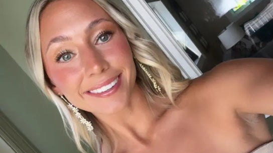 Elle attendait son premier enfant: émoi après la mort soudaine d'une ex-footballeuse américaine à seulement 30 ans
