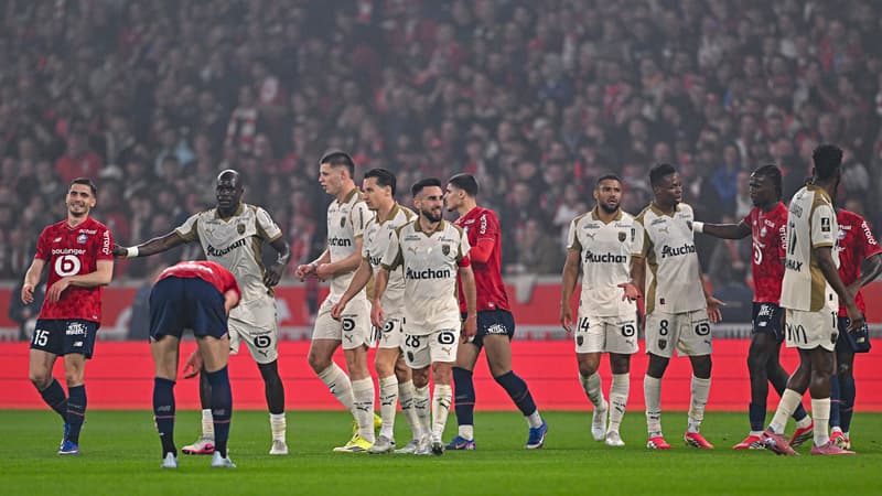 "A la place de Lens, je t'envoie La Gaillette", Daniel Riolo conseille aux Lensois d'aligner une équipe réserve contre le PSG