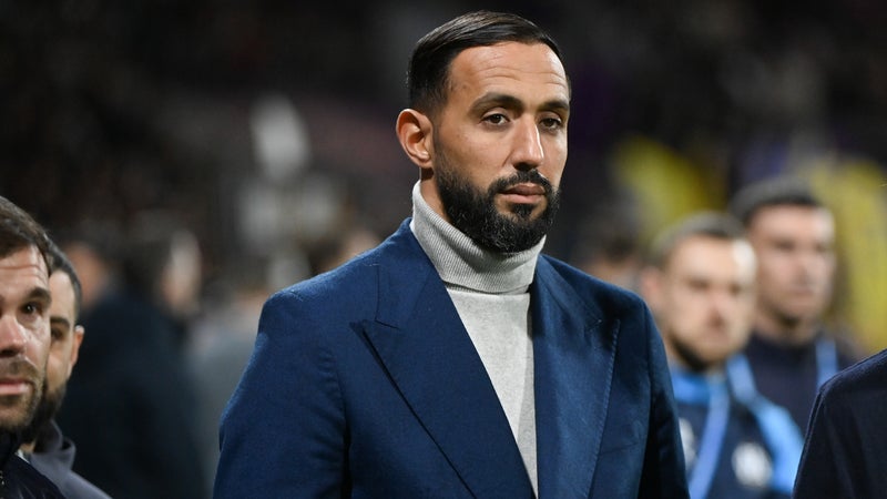 OM: "Les 35 mouvements par mercato, ça existait avant mon arrivée", Benatia règle ses comptes avec Longoria (et les joueurs)