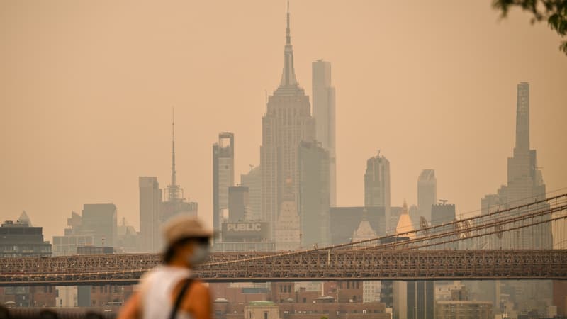 Espagne-Argentine: la finale de la Coupe du monde 2026 peut-elle être reportée à cause des incendies au Canada?