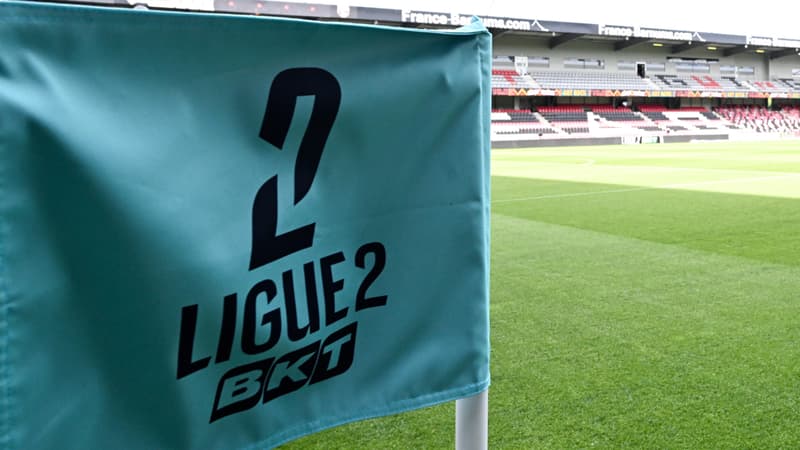 Rhône: un joueur de Ligue 2 en mort cérébrale après s'être noyé ce lundi