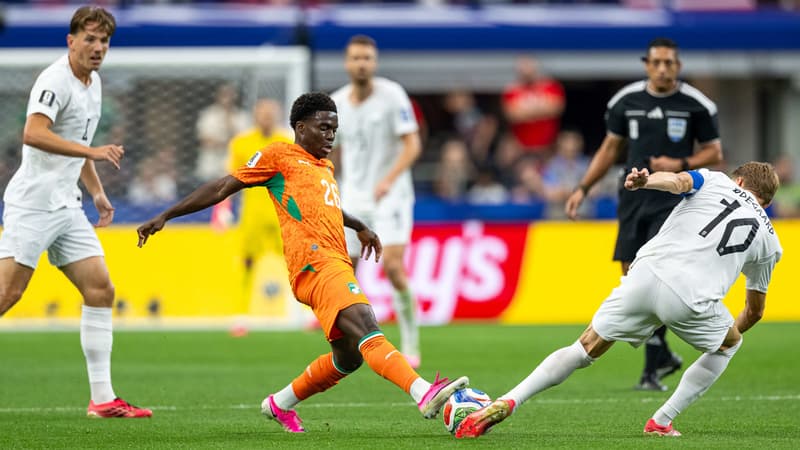DIRECT. Côte d'Ivoire-Norvège: un 16e de finale fermé malgré la domination ivoirienne