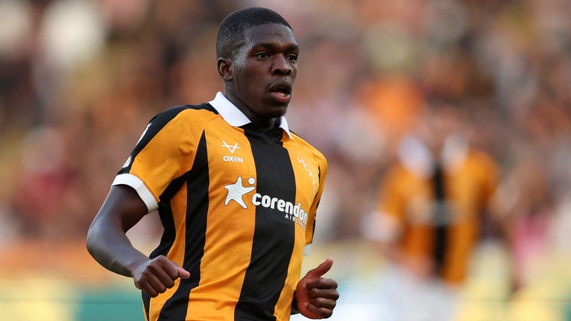 Premier League: un joueur français de Hull City impliqué dans un accident de voiture... au même endroit qu'un coéquipier le mois dernier