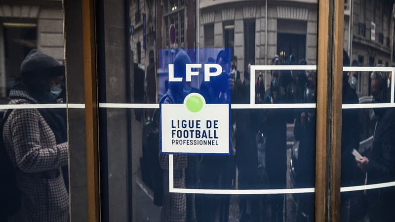 Une révolution dès cet été avec la fin de la LFP? La réforme de la gouvernance du foot français bientôt étudiée à l'Assemblée