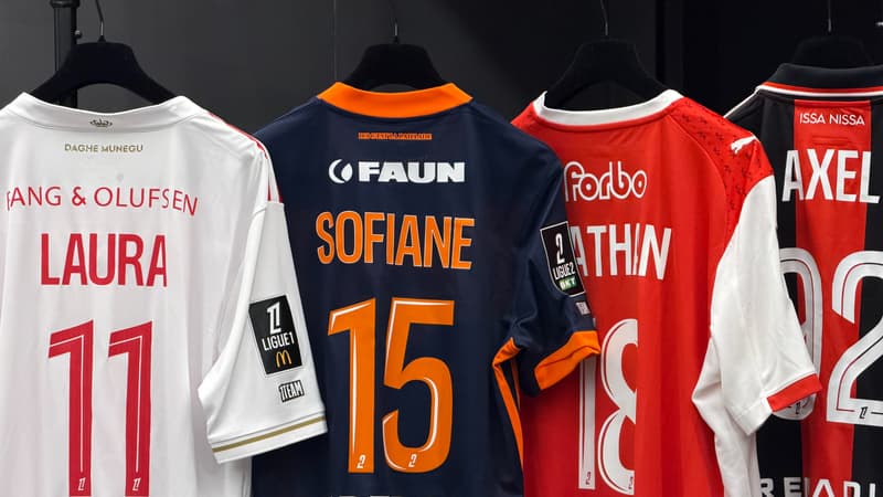 La nouvelle action de la LFP pour la lutte contre les discriminations ce week-end en Ligue 1 et Ligue 2