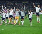 L'Angleterre aura un jour férié si l'équipe remporte la Coupe du monde, Starmer devrait l'annoncer