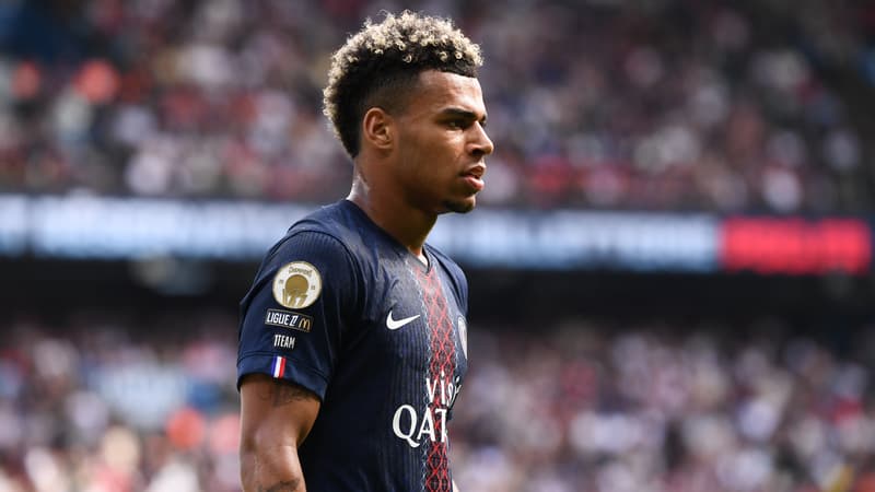 PSG-Lorient: Paris freiné au Parc des Princes par Lorient, Lens a un coup à jouer ce soir