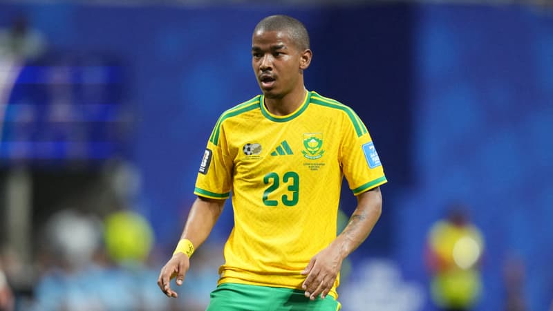 Drame en Afrique du Sud: Jayden Adams, qui venait de disputer la Coupe du monde, est mort à 25 ans