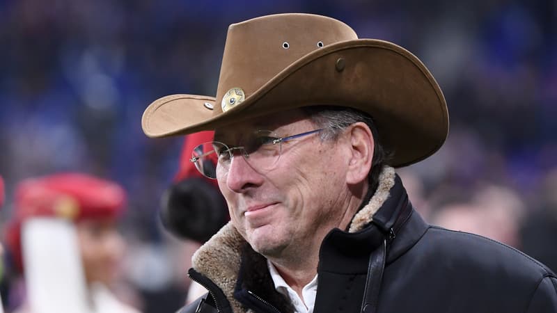 L'OL doit-il vraiment 125 millions à Botafogo? L’étau se resserre autour de John Textor, démis cette nuit de ses fonctions dans le club brésilien