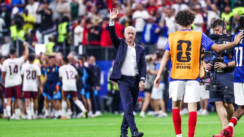 "Cette équipe a besoin d'un manager", l'avis de Zlatan sur le prochain sélectionneur des Bleus