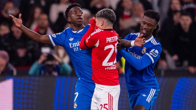 Joueurs se couvrant la bouche ou quittant le terrain: le règlement durci avant la Coupe du monde 2026, attention aux cartons rouges