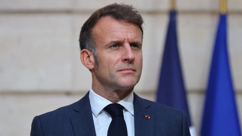 "La France est fière": le message de félicitations d'Emmanuel Macron après le 2e sacre du PSG en Ligue des champions