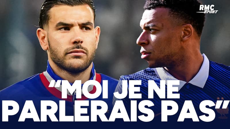 Vidéo de Theo Hernandez, sortie de Mbappé contre le RN… Deschamps répond aux polémiques