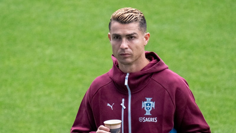 Portugal: le psychodrame se poursuit, Cristiano Ronaldo zappe l'entraînement après les propos de Jorge Jesus