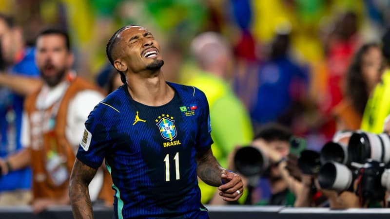 Coupe du monde 2026: "une des pires équipes du Brésil que j'ai vue", Larqué fracasse la Seleçao et est "triste pour le peuple brésilien"