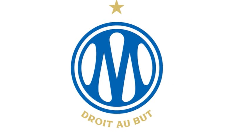 "L'emblème évolue": la grande annonce de l'OM pour son nouveau logo