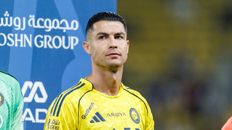 "Il est allé directement aux vestiaires et a vomi": Cristiano Ronaldo a joué en étant malade avec Al Nassr