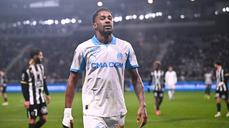 Un départ de l'OM qui laisse des traces: "Il y a eu beaucoup de relâchement", Benatia allume Murillo