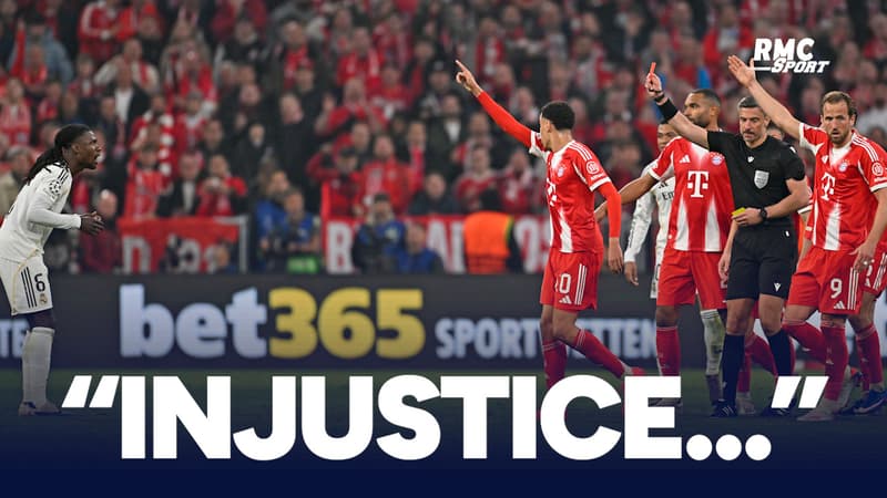 Bayern 4-3 Real : "Expulsion inexplicable" rumine Arbeloa