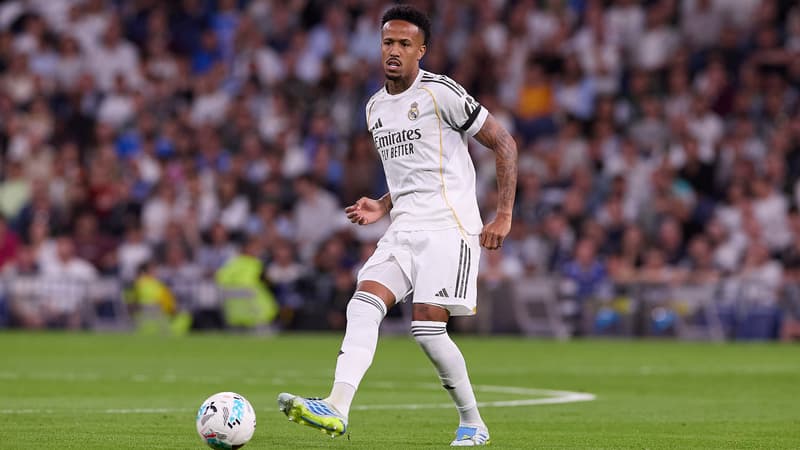 Coupe du monde 2026: nouveau coup dur pour le Brésil, Militao se dirige vers un forfait