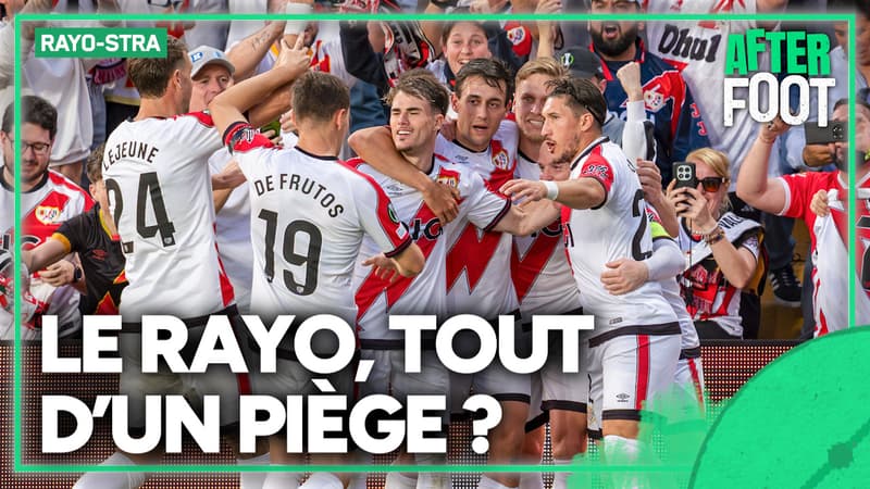 Strasbourg doit-il se méfier du Rayo Vallecano ?