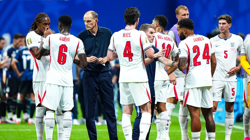 "Personne ne veut jouer ce match", Tuchel pas du tout emballé par le choc contre la France pour la 3e place