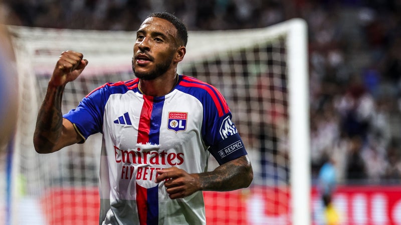 Lyon-Sparta Prague: L'OL se qualifie pour les barrages et défiera Fenerbahçe